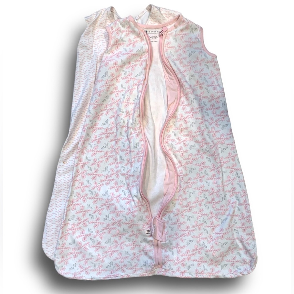 Sleepsack Bundle - Picture 2 of 4